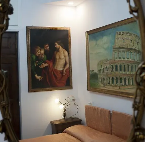 דירה Casavamica