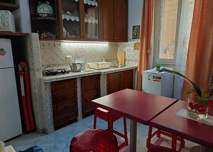 Casavamica דירה