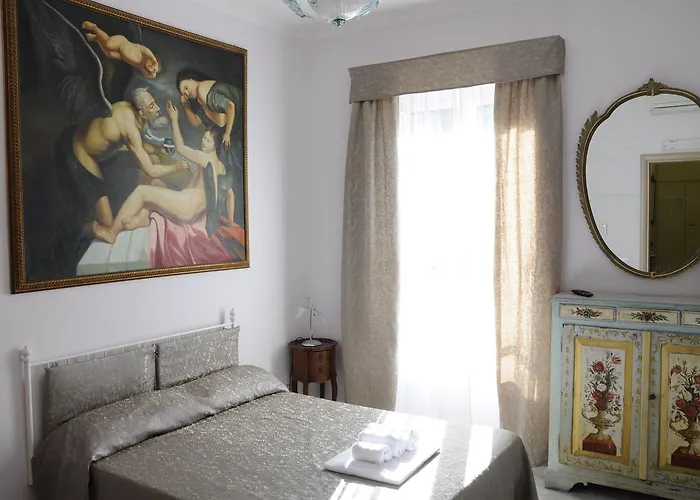 Casavamica רומא