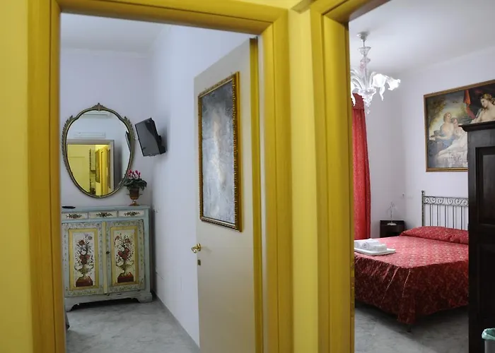 Casavamica דירה *